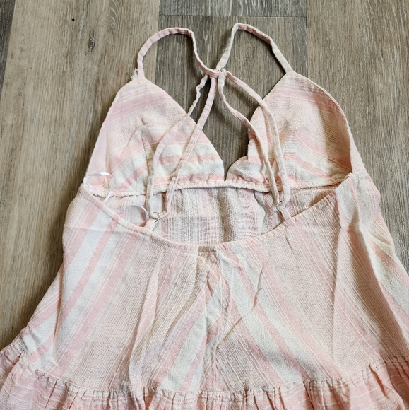 MARA HOFFMAN SWIM DRESS - Picture 10 of 11